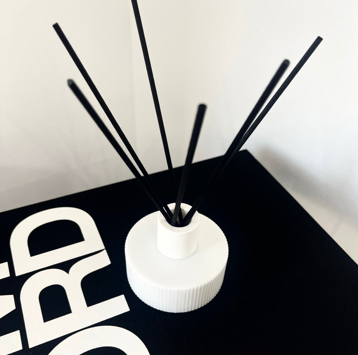 Infinity Ribbed Diffuser – candleliciousbyr